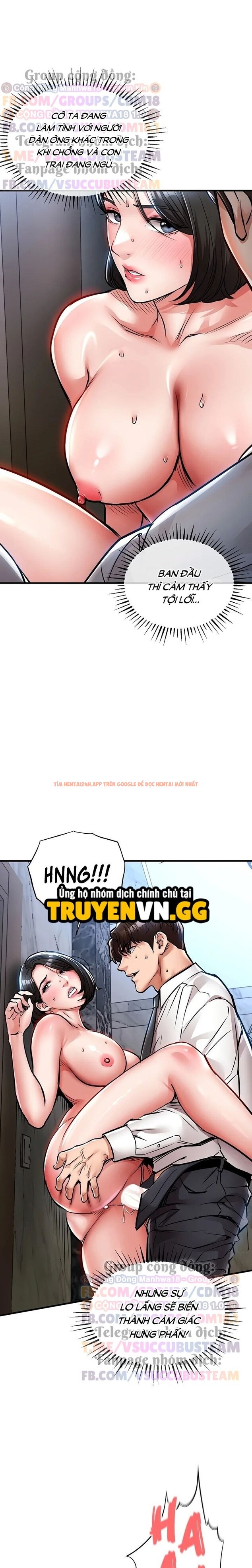 Xem ảnh 14 1 trong truyện hentai Vinh Quang Khải Hoàn - Chapter 26 - hentaitvn.net