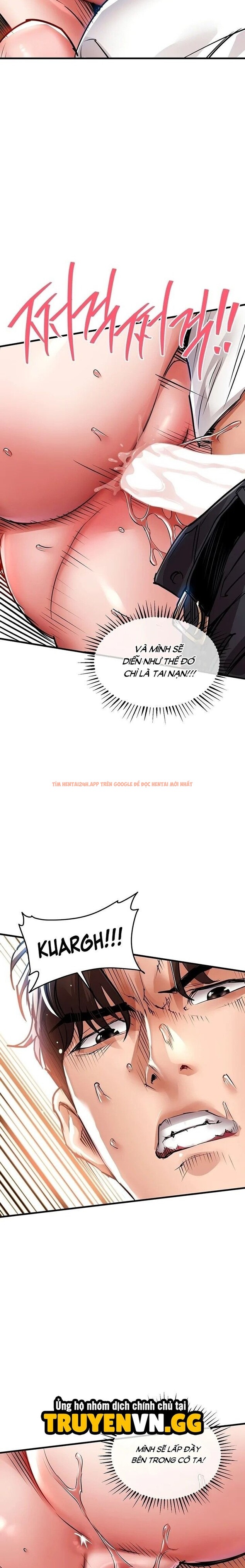 Xem ảnh 15 1 trong truyện hentai Vinh Quang Khải Hoàn - Chapter 26 - hentaitvn.net