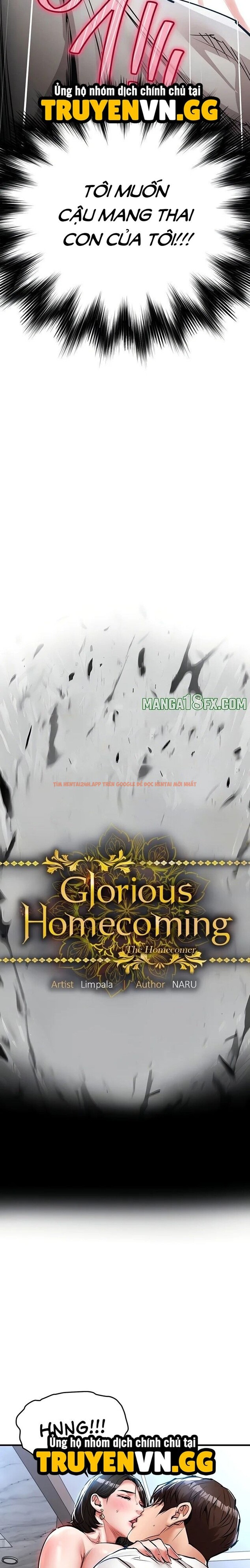 Xem ảnh 3 1 trong truyện hentai Vinh Quang Khải Hoàn - Chapter 26 - hentaitvn.net