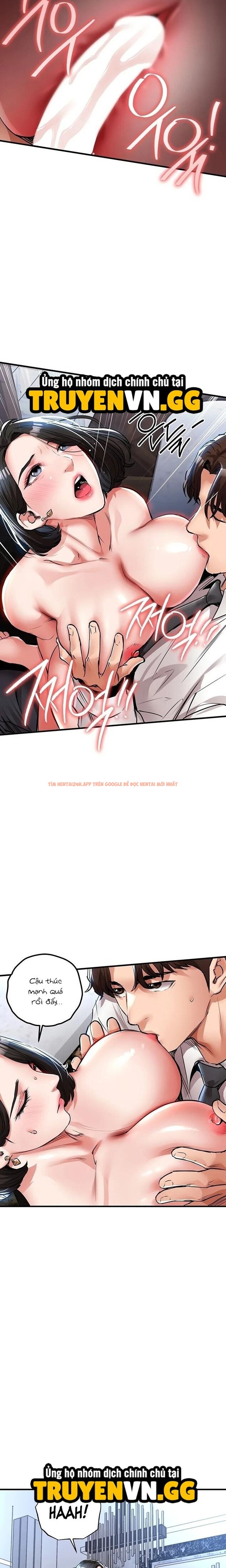 Xem ảnh 6 0 trong truyện hentai Vinh Quang Khải Hoàn - Chapter 26 - hentaitvn.net