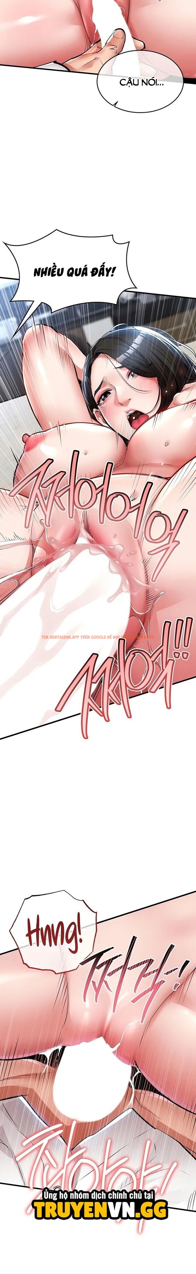 Xem ảnh 7 1 trong truyện hentai Vinh Quang Khải Hoàn - Chapter 26 - hentaitvn.net