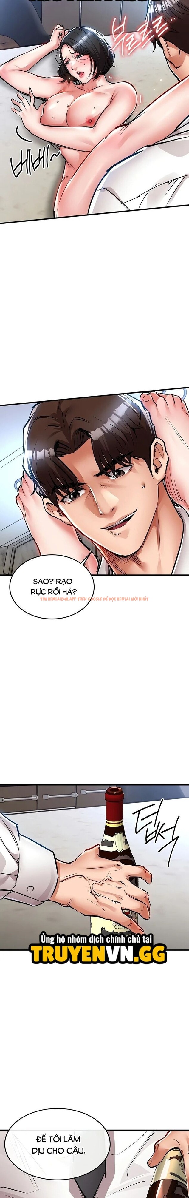 Xem ảnh 9 1 trong truyện hentai Vinh Quang Khải Hoàn - Chapter 26 - hentaitvn.net