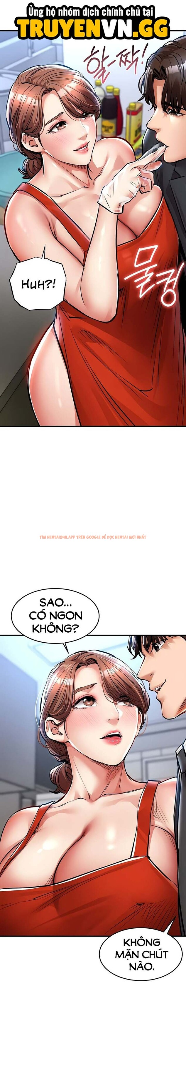 Xem ảnh 9 1 trong truyện hentai Vinh Quang Khải Hoàn - Chapter 27 - hentaitvn.net Xem ảnh 9 1 trong truyện hentai Vinh Quang Khải Hoàn - Chapter 27 - hentaitvn.net