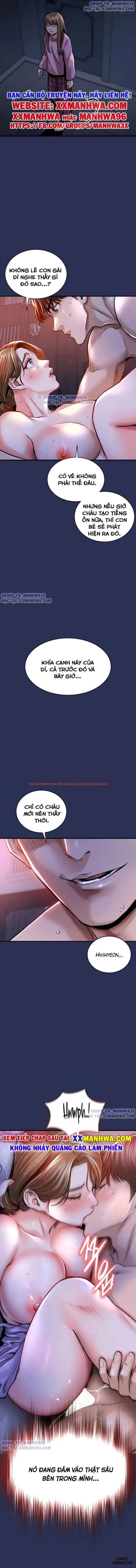 Xem ảnh Vinh Quang Khải Hoàn - Chapter 3 - 12 - HentaiTruyen.fun
