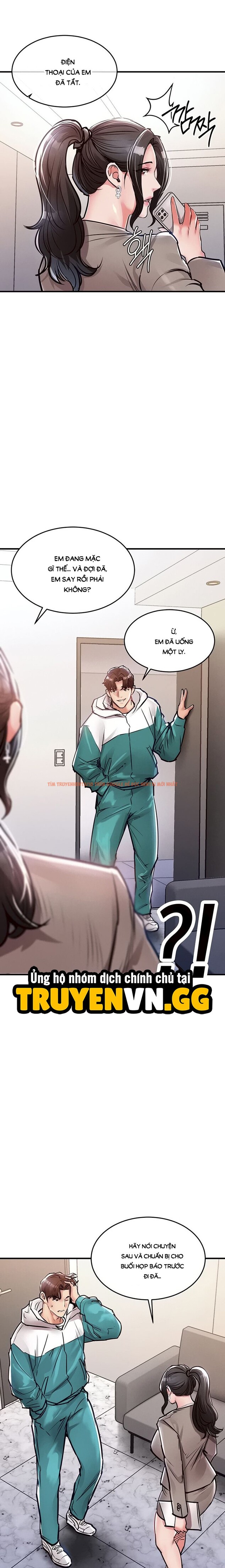 Xem ảnh Vinh Quang Khải Hoàn - Chapter 35 - 17 0 - Truyenhentaiz.net Xem ảnh Vinh Quang Khải Hoàn - Chapter 35 - 17 0 - Truyenhentaiz.net