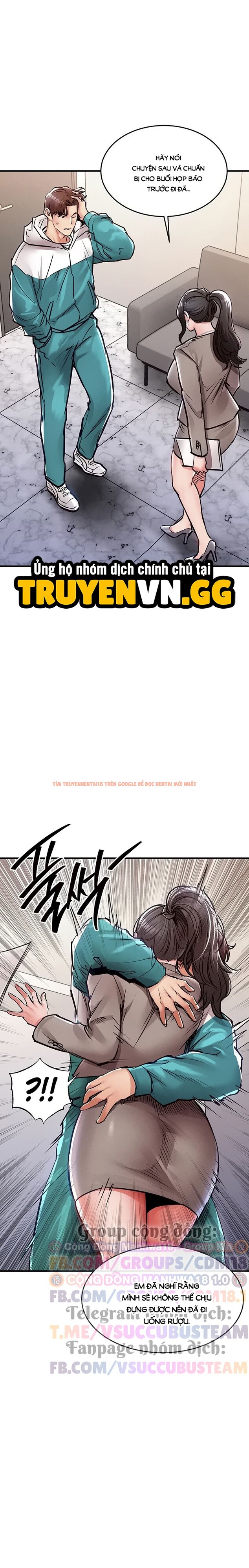 Xem ảnh Vinh Quang Khải Hoàn - Chapter 36 - 2 1 - Truyenhentaiz.net Xem ảnh Vinh Quang Khải Hoàn - Chapter 36 - 2 1 - Truyenhentaiz.net