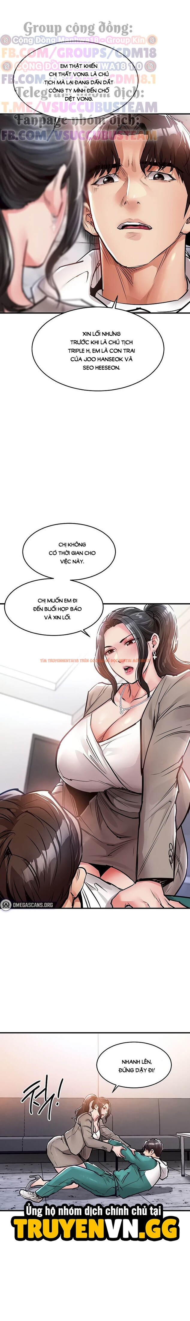 Xem ảnh Vinh Quang Khải Hoàn - Chapter 36 - 5 0 - Truyenhentaiz.net Xem ảnh Vinh Quang Khải Hoàn - Chapter 36 - 5 0 - Truyenhentaiz.net