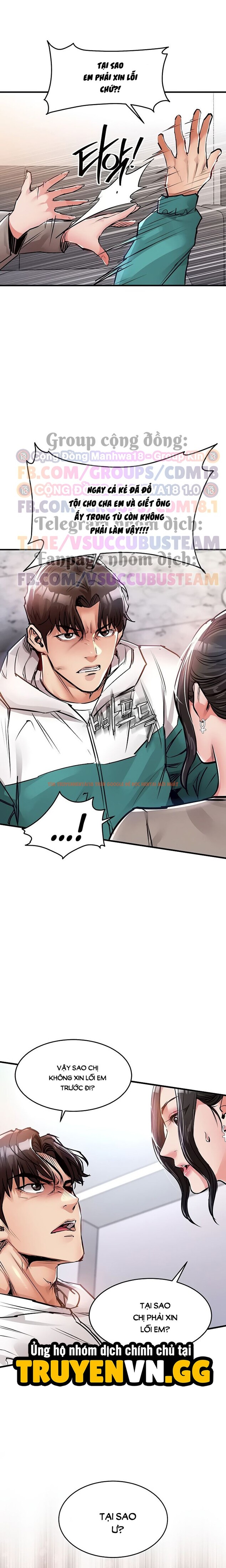 Xem ảnh Vinh Quang Khải Hoàn - Chapter 36 - 5 1 - Truyenhentaiz.net Xem ảnh Vinh Quang Khải Hoàn - Chapter 36 - 5 1 - Truyenhentaiz.net