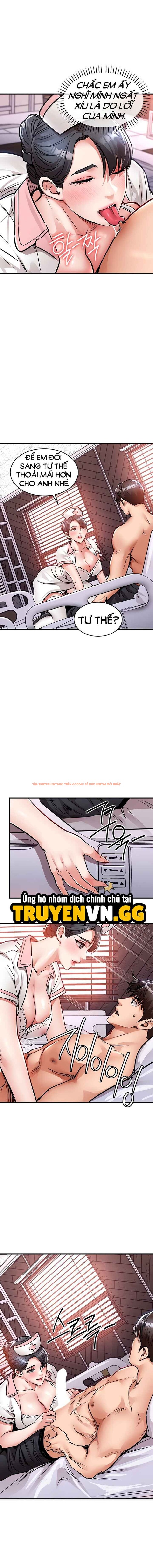 Xem ảnh Vinh Quang Khải Hoàn - Chapter 39 - truyen vinh quang khai hoan chapter 39 (11) - Truyenhentaiz.net