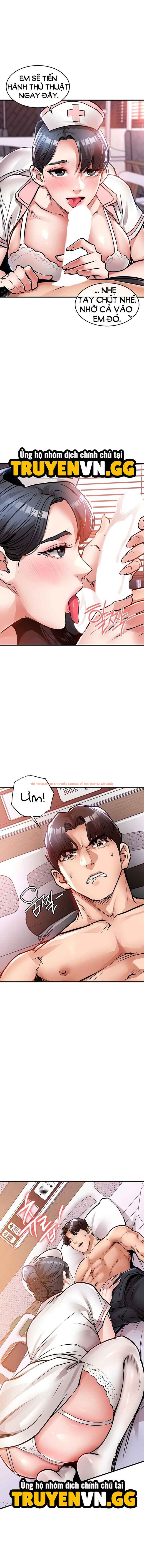 Xem ảnh Vinh Quang Khải Hoàn - Chapter 39 - truyen vinh quang khai hoan chapter 39 (12) - Truyenhentaiz.net