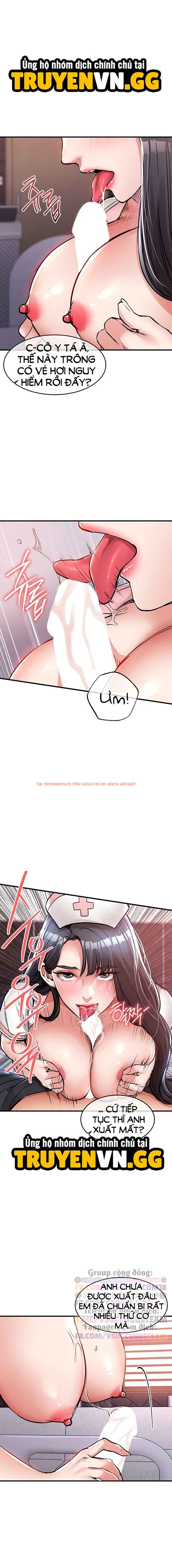 Xem ảnh Vinh Quang Khải Hoàn - Chapter 39 - truyen vinh quang khai hoan chapter 39 (16) - Truyenhentaiz.net