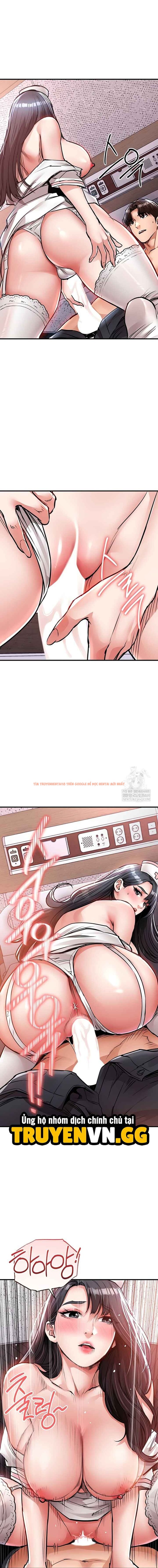 Xem ảnh Vinh Quang Khải Hoàn - Chapter 39 - truyen vinh quang khai hoan chapter 39 (17) - Truyenhentaiz.net