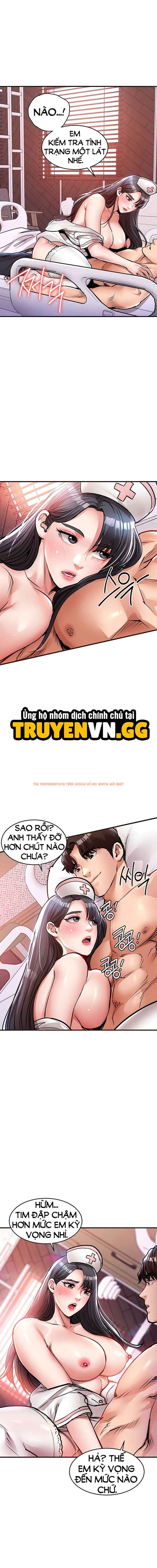 Xem ảnh Vinh Quang Khải Hoàn - Chapter 39 - truyen vinh quang khai hoan chapter 39 (20) - Truyenhentaiz.net