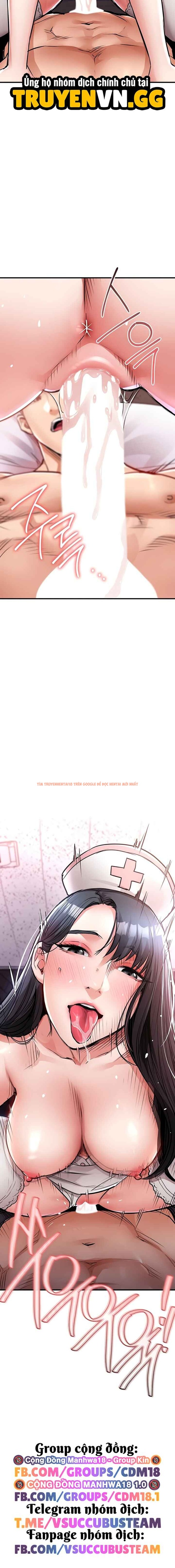 Xem ảnh Vinh Quang Khải Hoàn - Chapter 39 - truyen vinh quang khai hoan chapter 39 (25) - Truyenhentaiz.net