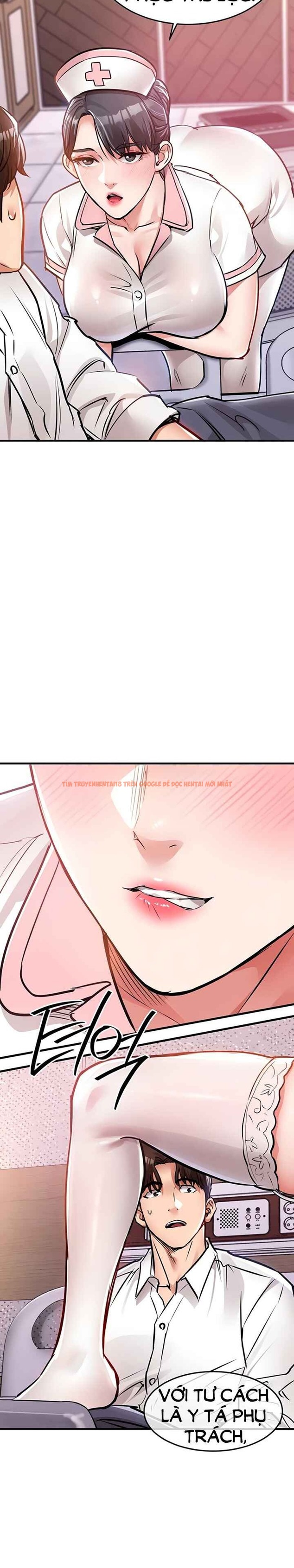 Xem ảnh Vinh Quang Khải Hoàn - Chapter 39 - truyen vinh quang khai hoan chapter 39 (3) - Truyenhentaiz.net