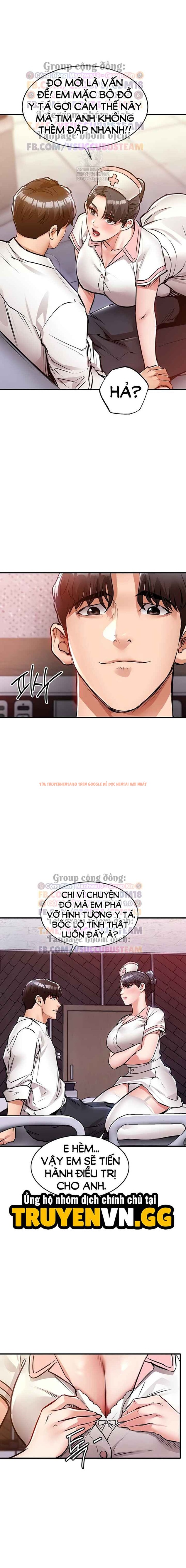 Xem ảnh Vinh Quang Khải Hoàn - Chapter 39 - truyen vinh quang khai hoan chapter 39 (7) - Truyenhentaiz.net