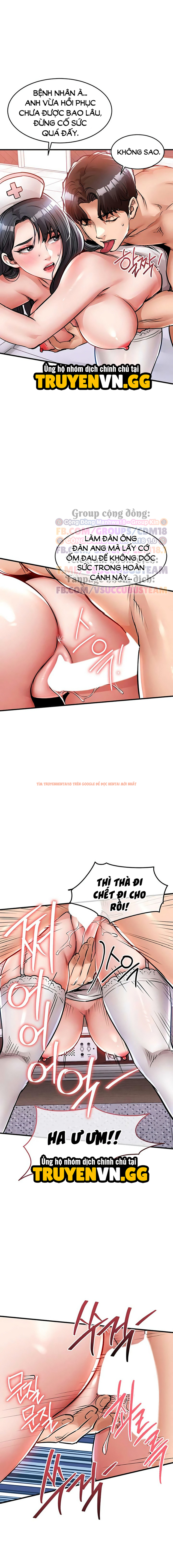 Xem ảnh Vinh Quang Khải Hoàn - Chapter 40 - truyen vinh quang khai hoan chapter 40 (11) - Truyenhentaiz.net