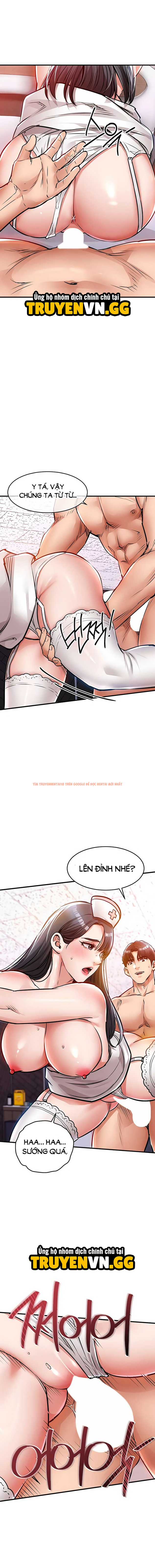 Xem ảnh Vinh Quang Khải Hoàn - Chapter 40 - truyen vinh quang khai hoan chapter 40 (13) - Truyenhentaiz.net