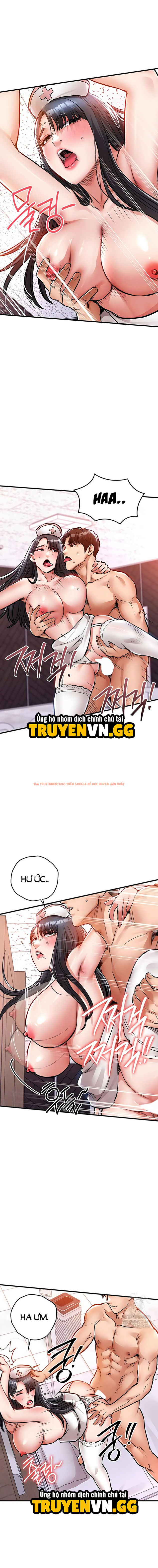 Xem ảnh Vinh Quang Khải Hoàn - Chapter 40 - truyen vinh quang khai hoan chapter 40 (14) - Truyenhentaiz.net