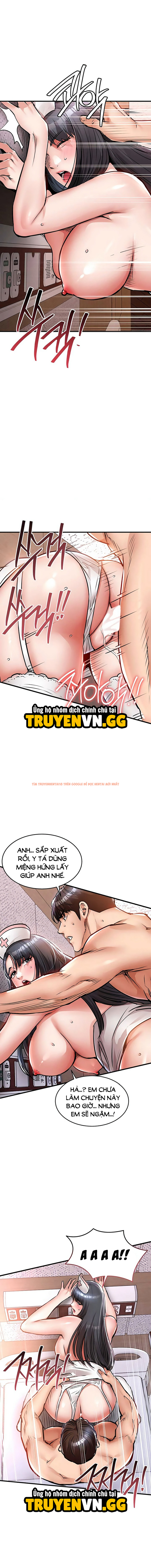 Xem ảnh Vinh Quang Khải Hoàn - Chapter 40 - truyen vinh quang khai hoan chapter 40 (15) - Truyenhentaiz.net