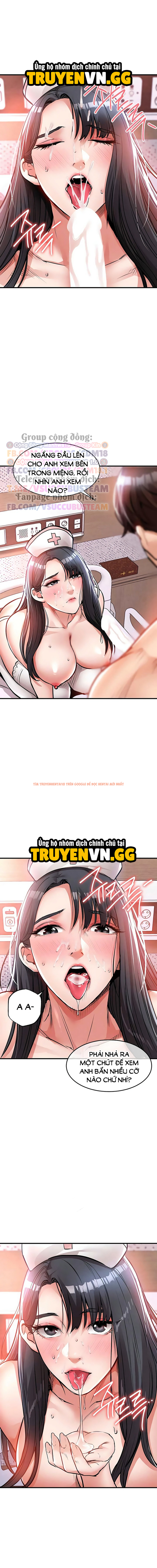 Xem ảnh Vinh Quang Khải Hoàn - Chapter 40 - truyen vinh quang khai hoan chapter 40 (17) - Truyenhentaiz.net