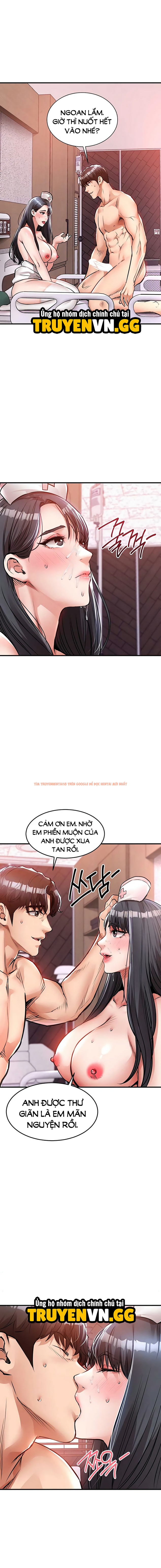 Xem ảnh Vinh Quang Khải Hoàn - Chapter 40 - truyen vinh quang khai hoan chapter 40 (18) - Truyenhentaiz.net