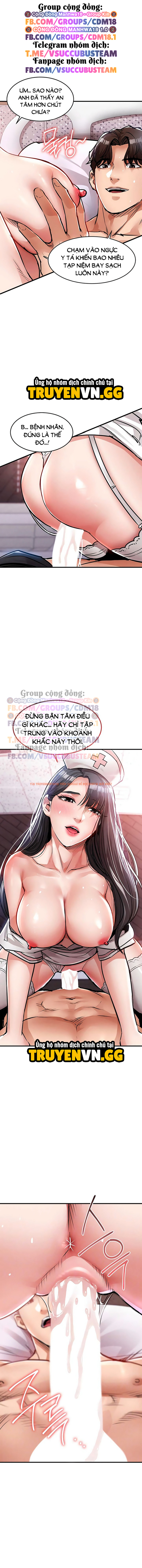 Xem ảnh Vinh Quang Khải Hoàn - Chapter 40 - truyen vinh quang khai hoan chapter 40 (2) - Truyenhentaiz.net