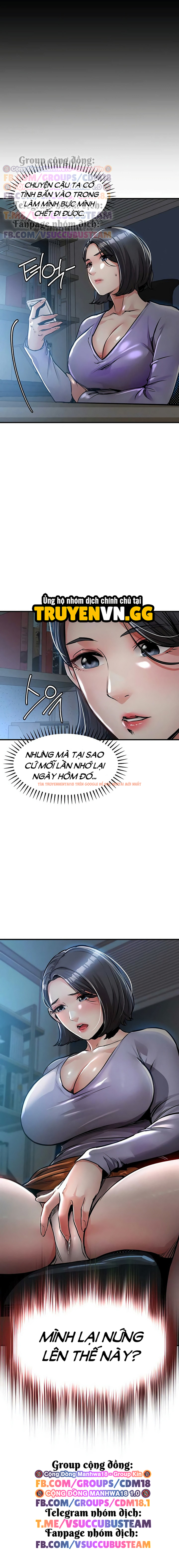 Xem ảnh Vinh Quang Khải Hoàn - Chapter 40 - truyen vinh quang khai hoan chapter 40 (20) - Truyenhentaiz.net