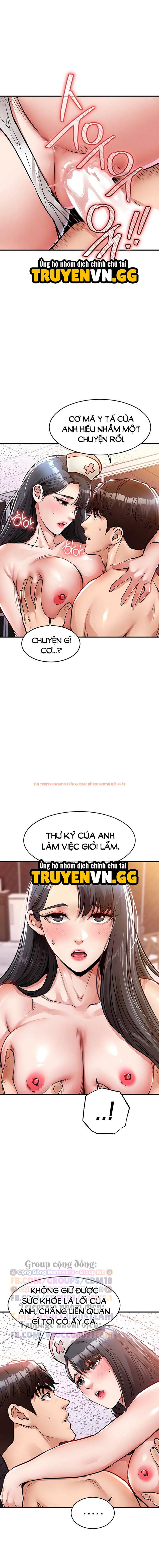 Xem ảnh Vinh Quang Khải Hoàn - Chapter 40 - truyen vinh quang khai hoan chapter 40 (5) - Truyenhentaiz.net