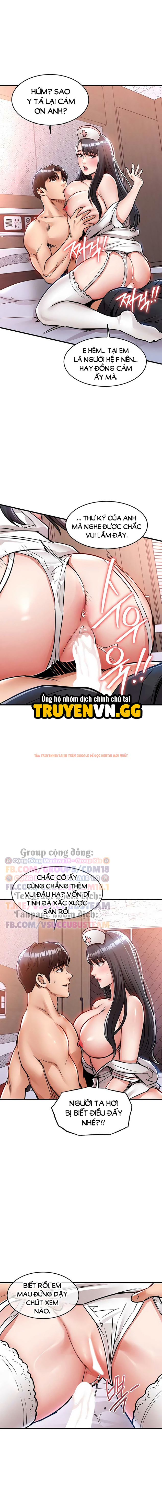 Xem ảnh Vinh Quang Khải Hoàn - Chapter 40 - truyen vinh quang khai hoan chapter 40 (7) - Truyenhentaiz.net