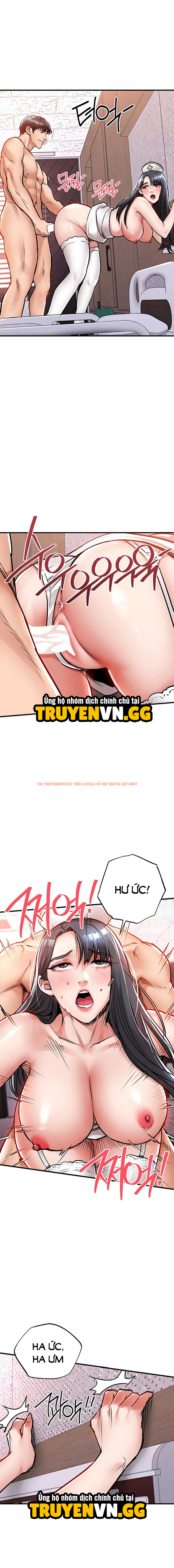 Xem ảnh Vinh Quang Khải Hoàn - Chapter 40 - truyen vinh quang khai hoan chapter 40 (9) - Truyenhentaiz.net