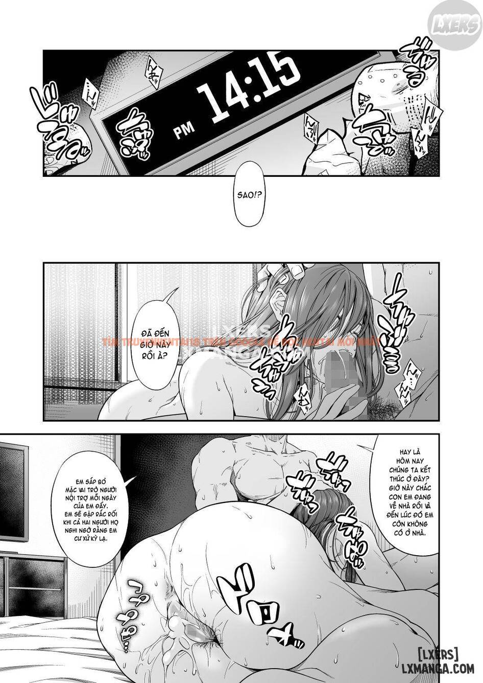 Xem ảnh 39 trong truyện hentai Violating A Shoplifter 1 - A Shoplifting Wife's Atonement - One Shot - hentaitvn.net