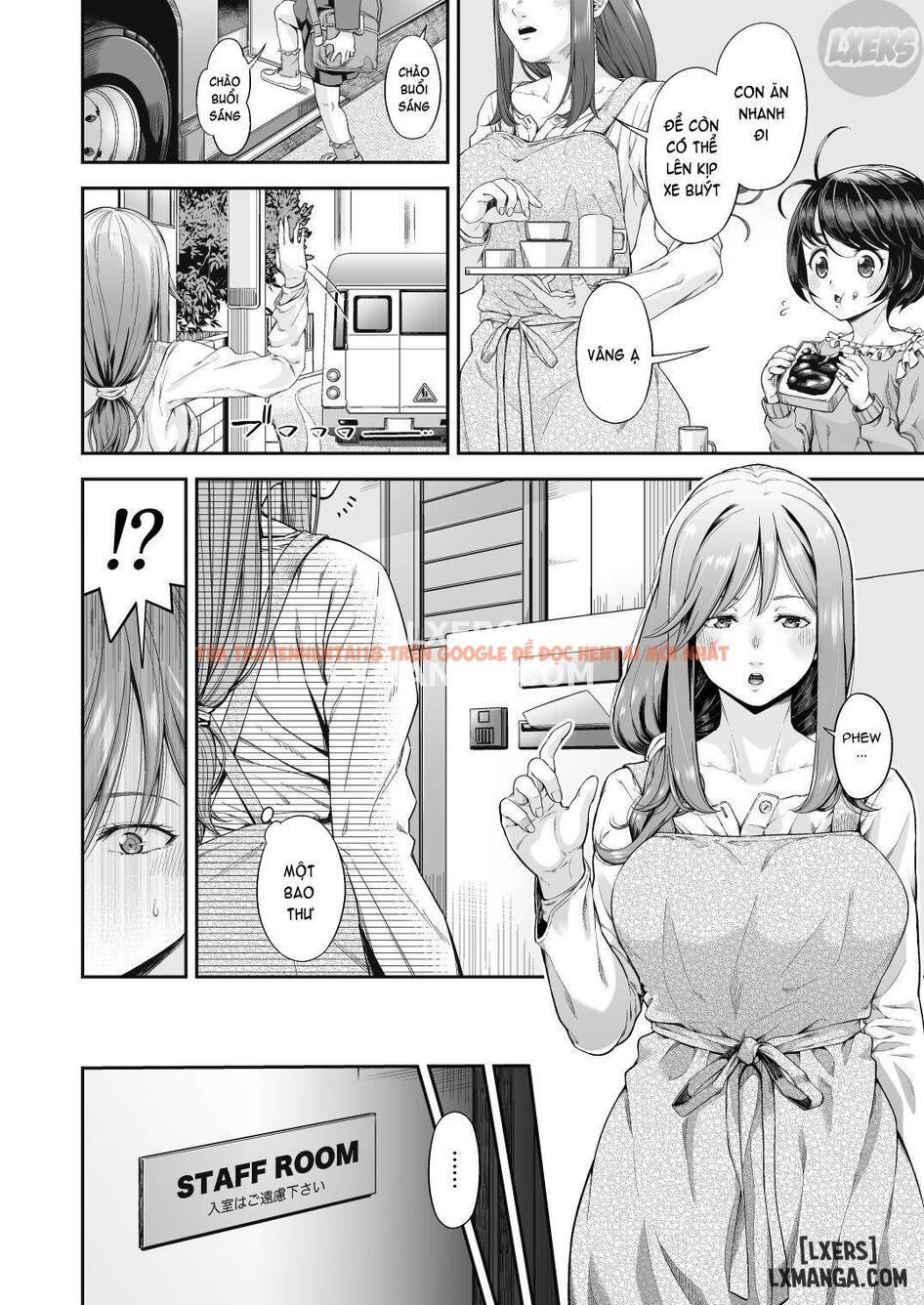 Xem ảnh 4 trong truyện hentai Violating A Shoplifter 1 - A Shoplifting Wife's Atonement - One Shot - hentaitvn.net