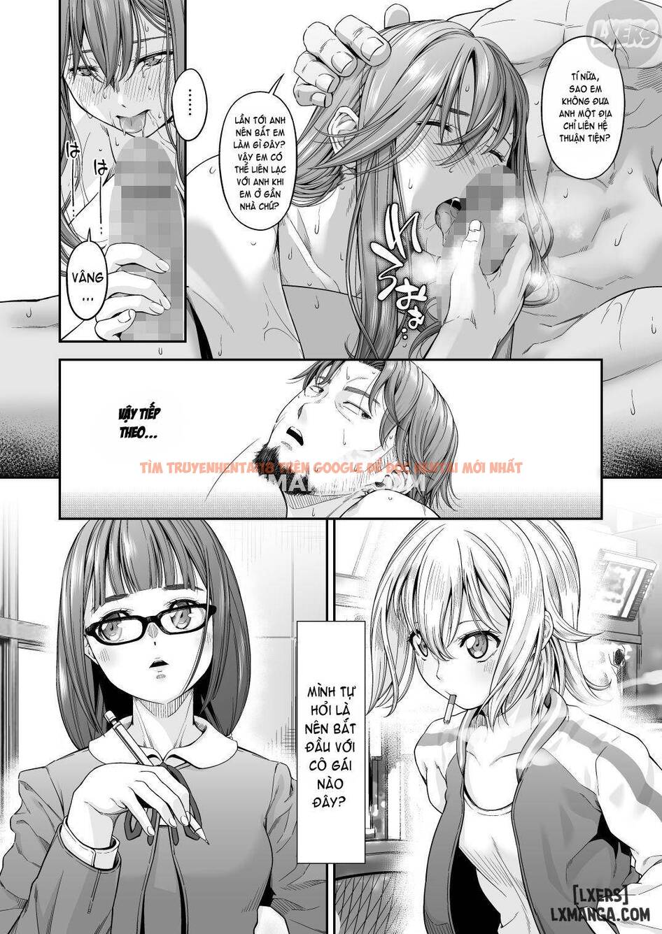 Xem ảnh 40 trong truyện hentai Violating A Shoplifter 1 - A Shoplifting Wife's Atonement - One Shot - hentaitvn.net