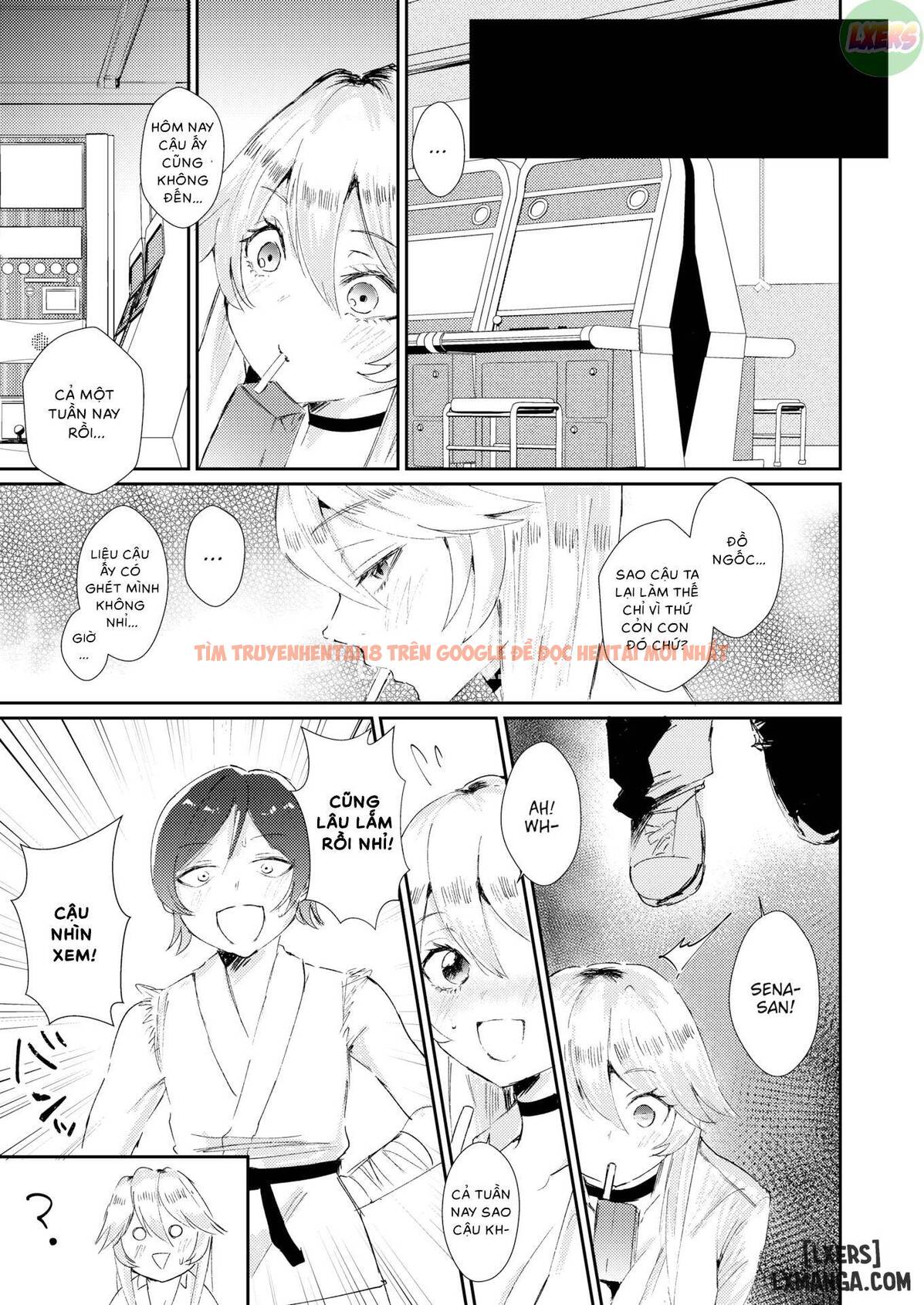 Xem ảnh 6 trong truyện hentai Trò Chơi Phá Trinh Và Buscu đẳng cấp - One Shot - hentaitvn.net