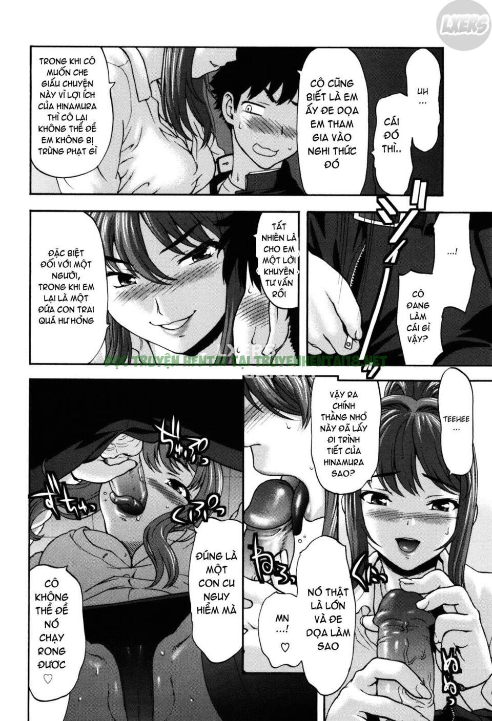 Xem ảnh 6 trong truyện hentai Virgin Hunt - Chapter 3 - truyenhentai18.pro