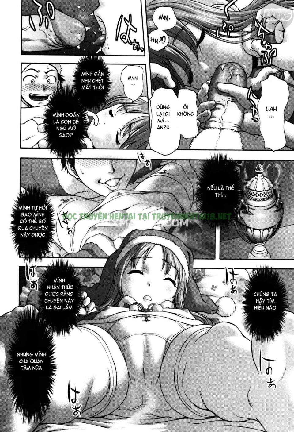 Xem ảnh 10 trong truyện hentai Virgin Hunt - Chapter 5 - truyenhentai18.pro