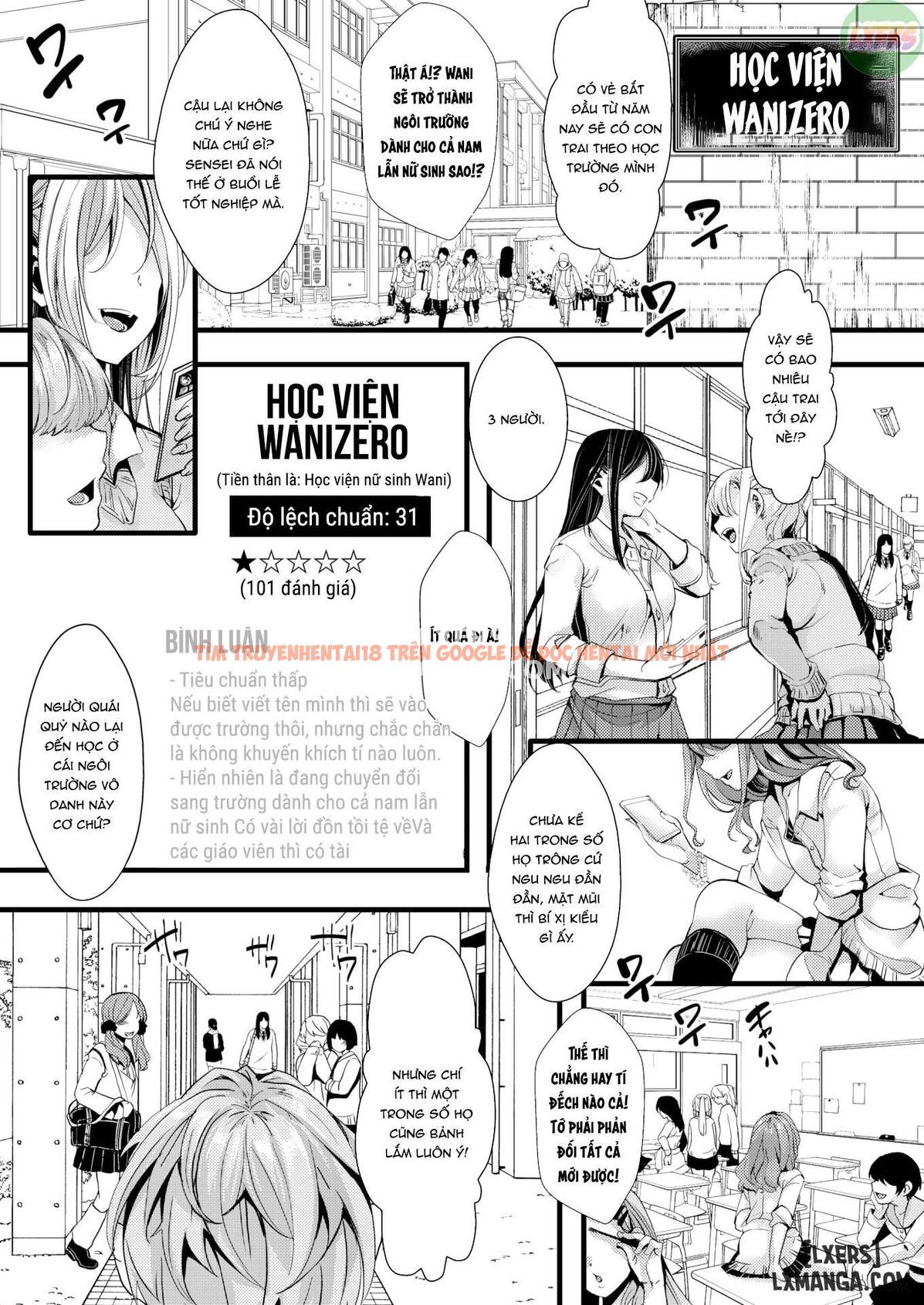 Xem ảnh 3 trong truyện hentai Virgin Loss! First Bareback Sexual Experience Of A Vain Schoolgirl - One Shot - hentaitvn.net