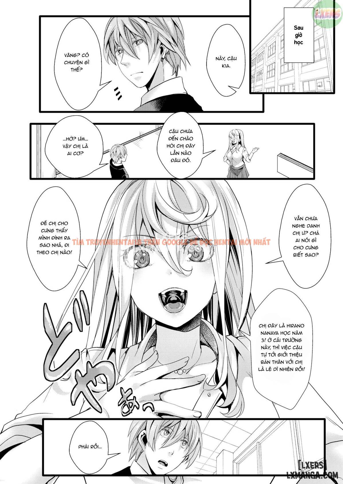 Xem ảnh 6 trong truyện hentai Virgin Loss! First Bareback Sexual Experience Of A Vain Schoolgirl - One Shot - hentaitvn.net