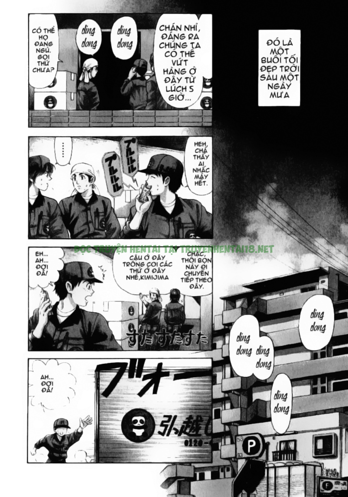Xem ảnh 5 trong truyện hentai Mối Quan Hệ Trinh Tiết - Chapter 1 - truyenhentai18.pro
