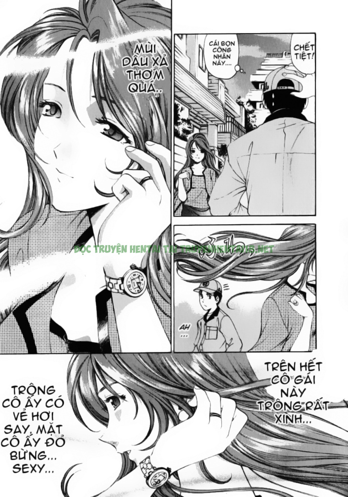 Xem ảnh 6 trong truyện hentai Mối Quan Hệ Trinh Tiết - Chapter 1 - truyenhentai18.pro
