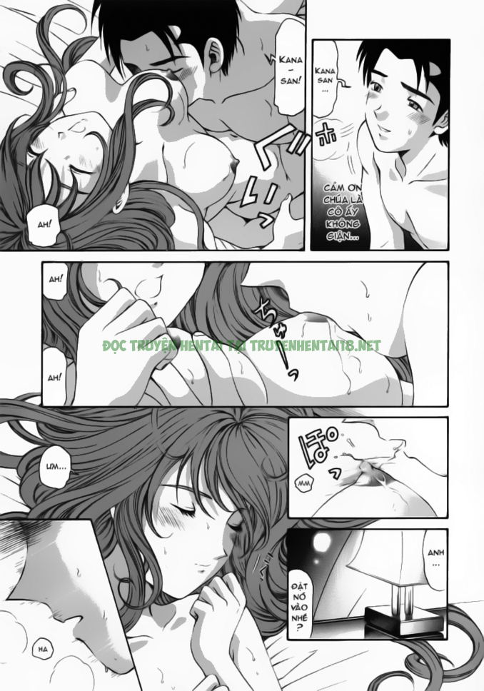 Xem ảnh 8 trong truyện hentai Mối Quan Hệ Trinh Tiết - Chapter 10 - truyenhentai18.pro