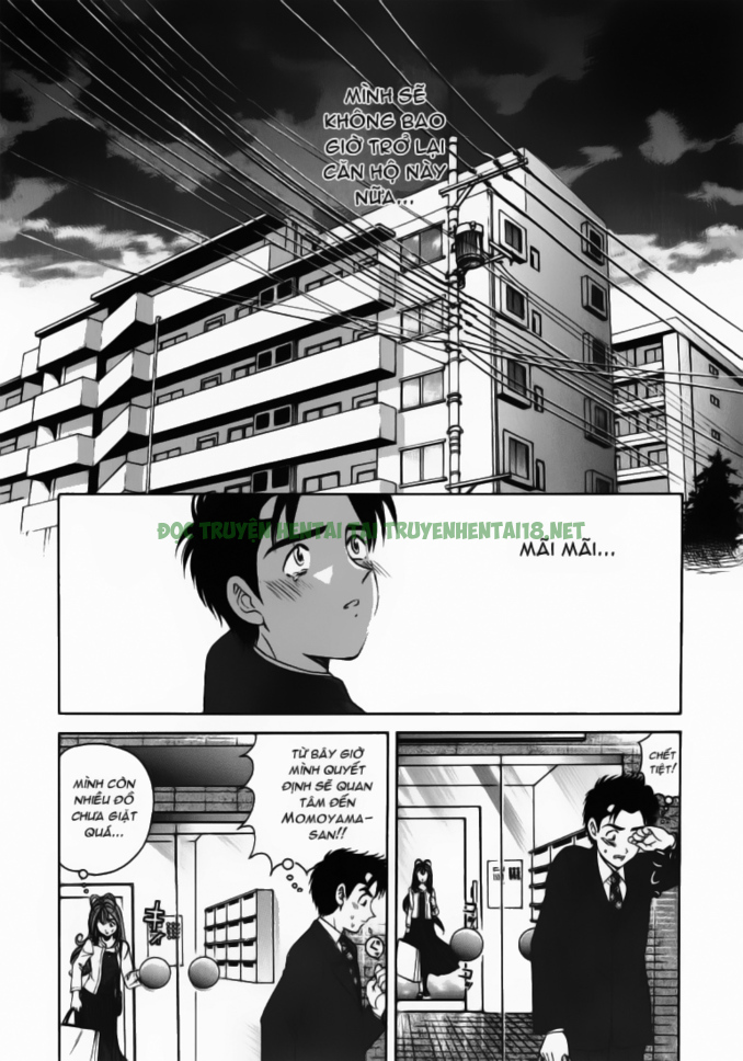 Xem ảnh 18 trong truyện hentai Mối Quan Hệ Trinh Tiết - Chapter 12 - truyenhentai18.pro