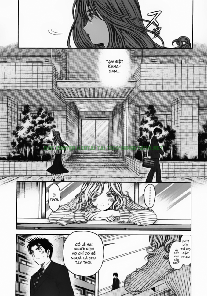 Xem ảnh 19 trong truyện hentai Mối Quan Hệ Trinh Tiết - Chapter 12 - truyenhentai18.pro