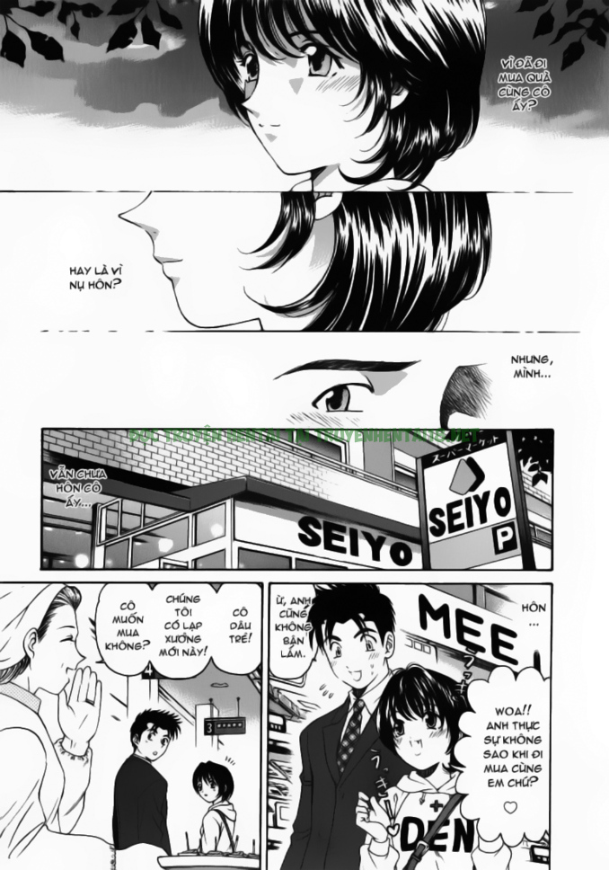 Xem ảnh 24 trong truyện hentai Mối Quan Hệ Trinh Tiết - Chapter 12 - truyenhentai18.pro