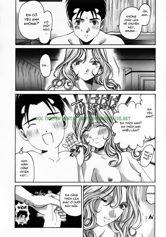 Xem ảnh 5 trong truyện hentai Mối Quan Hệ Trinh Tiết - Chapter 12 - truyenhentai18.pro