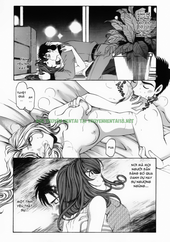 Xem ảnh 8 trong truyện hentai Mối Quan Hệ Trinh Tiết - Chapter 12 - truyenhentai18.pro