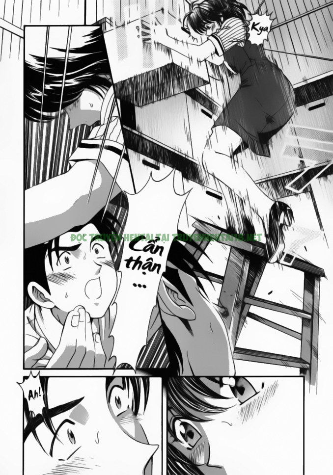 Xem ảnh 7 trong truyện hentai Mối Quan Hệ Trinh Tiết - Chapter 13 - truyenhentai18.pro