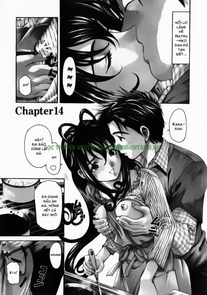 Xem ảnh 0 trong truyện hentai Mối Quan Hệ Trinh Tiết - Chapter 14 - truyenhentai18.pro