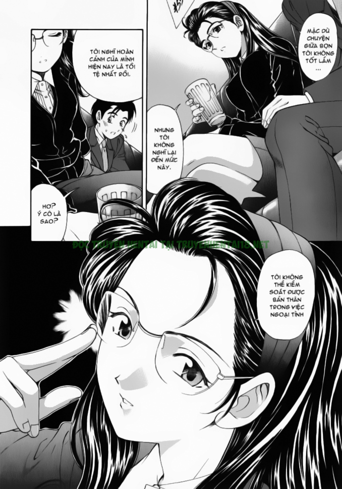 Xem ảnh 19 trong truyện hentai Mối Quan Hệ Trinh Tiết - Chapter 15 - truyenhentai18.pro
